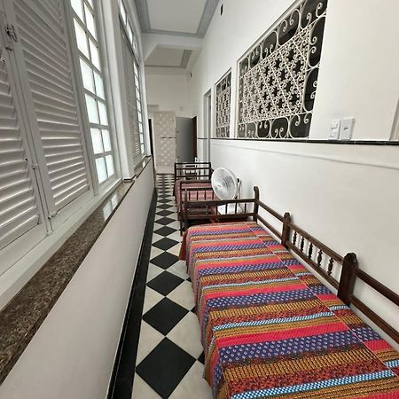 Casa De Maria Marta Apartment Ilheus Ngoại thất bức ảnh