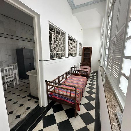 Casa De Maria Marta Apartment Ilheus Ngoại thất bức ảnh