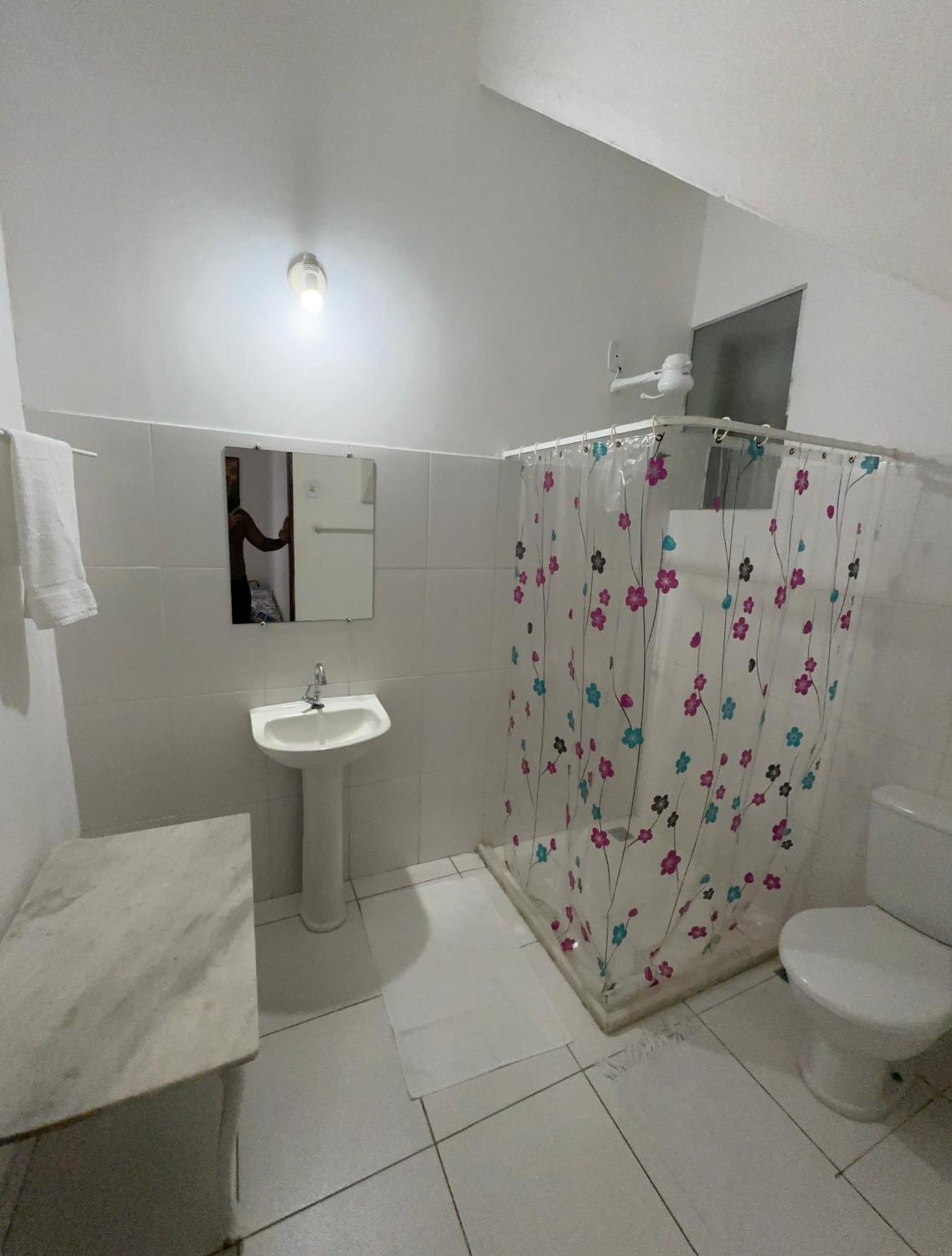 Casa De Maria Marta Apartment Ilheus Ngoại thất bức ảnh