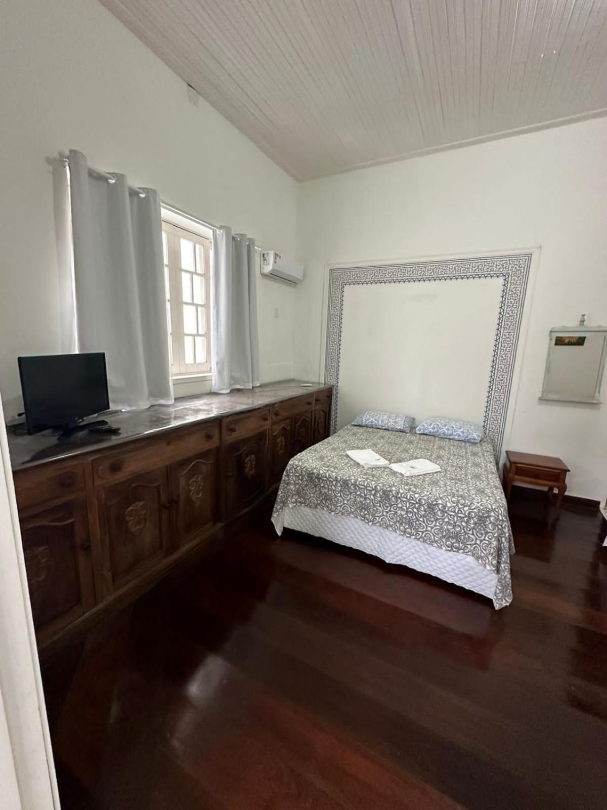 Casa De Maria Marta Apartment Ilheus Ngoại thất bức ảnh