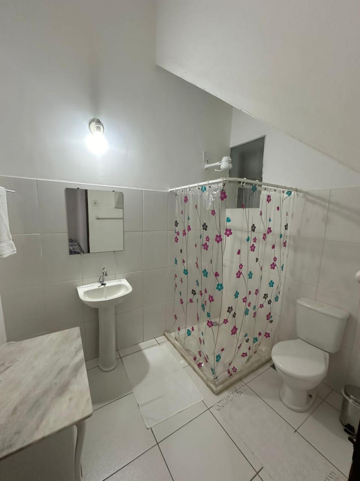 Casa De Maria Marta Apartment Ilheus Ngoại thất bức ảnh