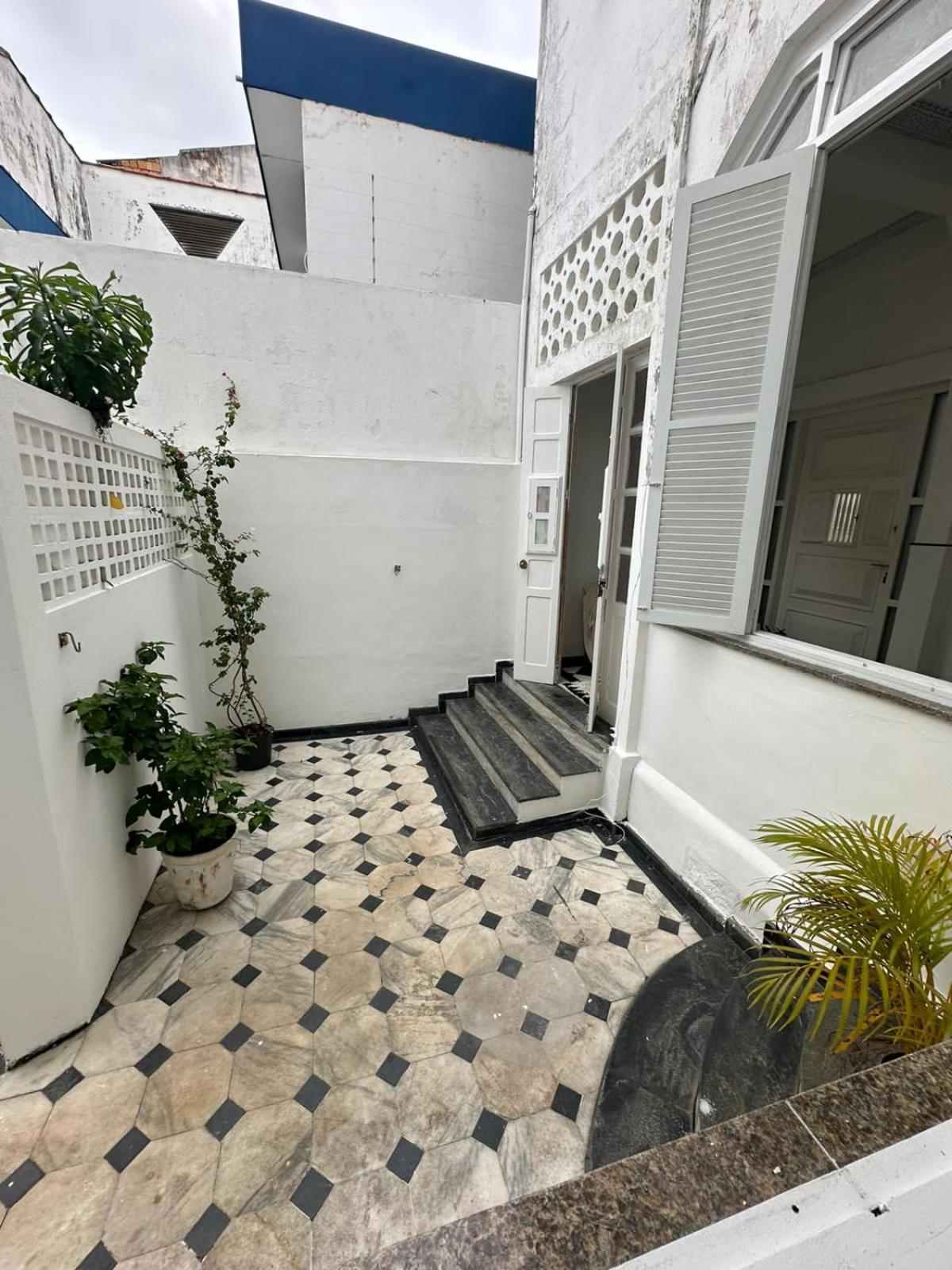Casa De Maria Marta Apartment Ilheus Ngoại thất bức ảnh