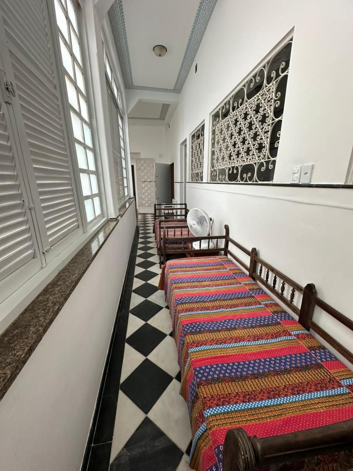 Casa De Maria Marta Apartment Ilheus Ngoại thất bức ảnh