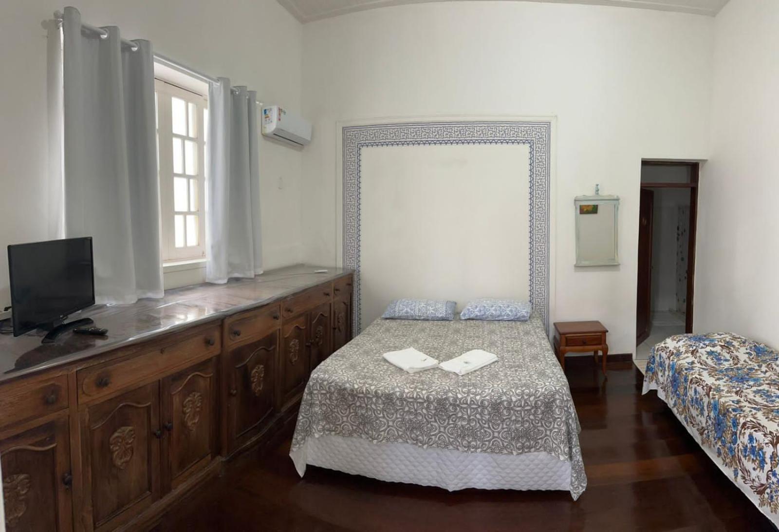 Casa De Maria Marta Apartment Ilheus Ngoại thất bức ảnh